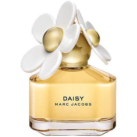 香水的菊花Marc Jacobs：价格