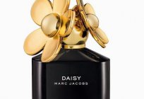 菊花Marc Jacobs女的香水：香料、评论和照片