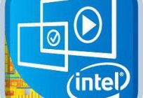 Intel HD Graphics: comentários sobre a placa de vídeo. Intel HD Graphics 4400: comentários