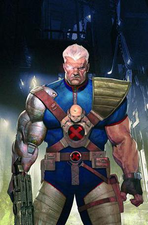 cable cable a brief history of the character
