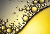 Kimyasal örgütü hücre: organik madde, makro ve mikro elementler