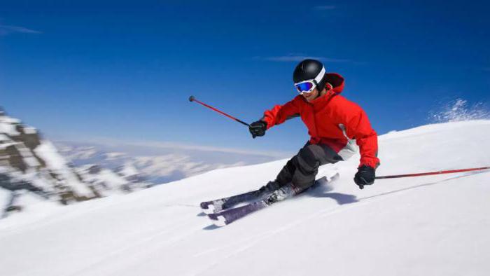 ski dream ski