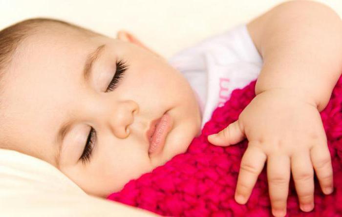 how to teach your baby to sleep separately from their parents in 1 year