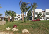 酒店珊瑚海滩度假村蒙塔扎4*(沙姆沙伊赫、埃及)：说明、评论、旅行
