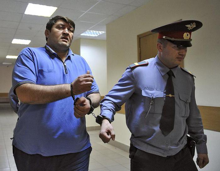 Адам Тарамов освобожден