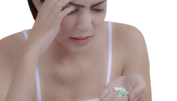 咳嗽药在怀孕期间和评论