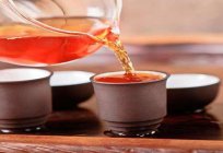 Кенійський чай: історія та особливості напою