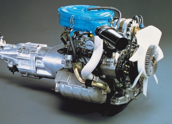 rotary internal combustion engine