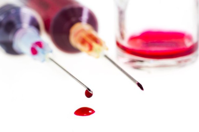 كيفية التبرع بالدم الهرمونات