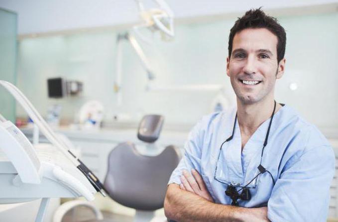 стоматолог ортопед хто це і що лікує