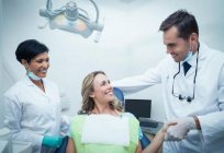 Стоматолог-ортопед - це хто?