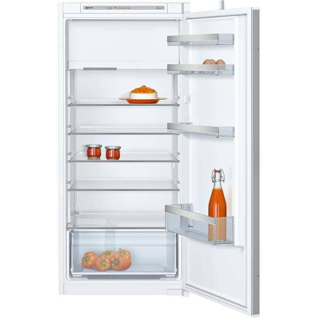 integrados refrigeradores neff