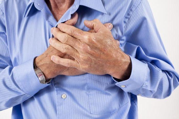koroner kalp hastalığı belirtileri tanı