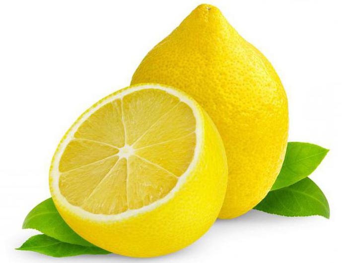 las adivinanzas sobre el limón