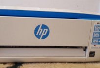 Urządzenie wielofunkcyjne HP Deskjet 2130: opinie i specyfikacje