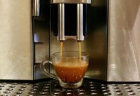 Kahve «Mins» zayıflama: yorum, fiyat, bileşimi, faydaları ve kontrendikasyonları