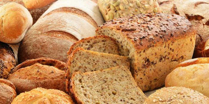 什么样的面包是健康的比白人或棕色