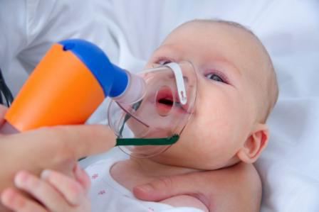 la inhalación de лазолваном para niño de 3 años