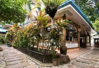 Hoteles Isla En Sus Comienzos. Valoración de hoteles de la isla de boracay (filipinas)
