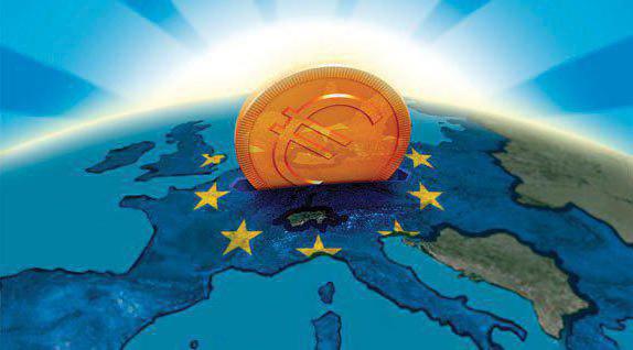 la zona del euro la economía