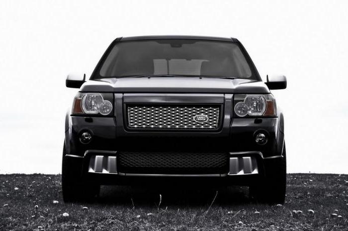 tuning front bumper
