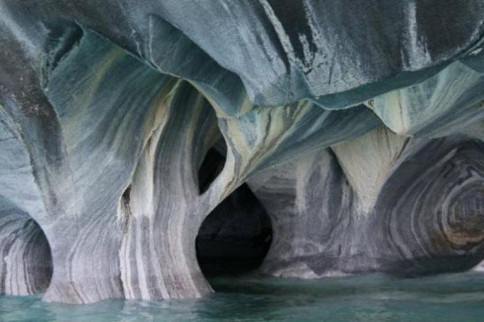 мармурова печера