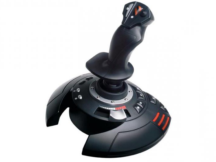 joystick for PC