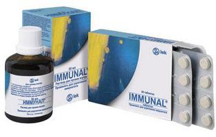 immunmodulatorische Medikamente