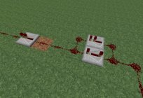 How to make a repeater in Minecraft?