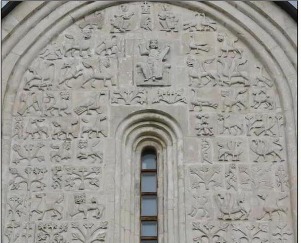 descripción de monumento de la cultura de la iglesia de la cubierta de la нерли