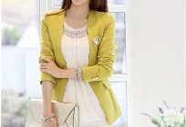 Bluse aus Chiffon: übersicht Stilen, Farben auswählen, was zu tragen