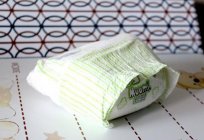 The Finnish diapers Huggies: customer reviews