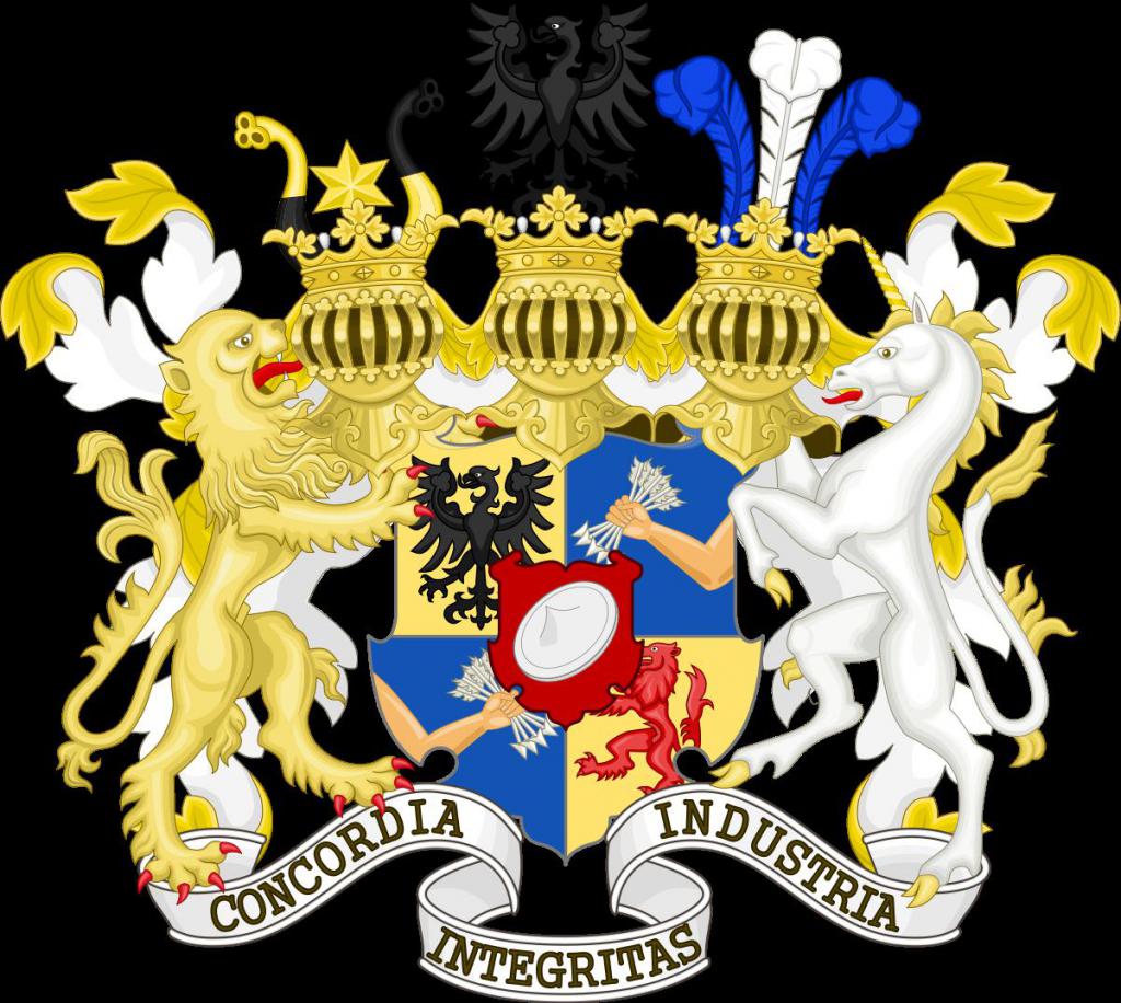 Familienwappen