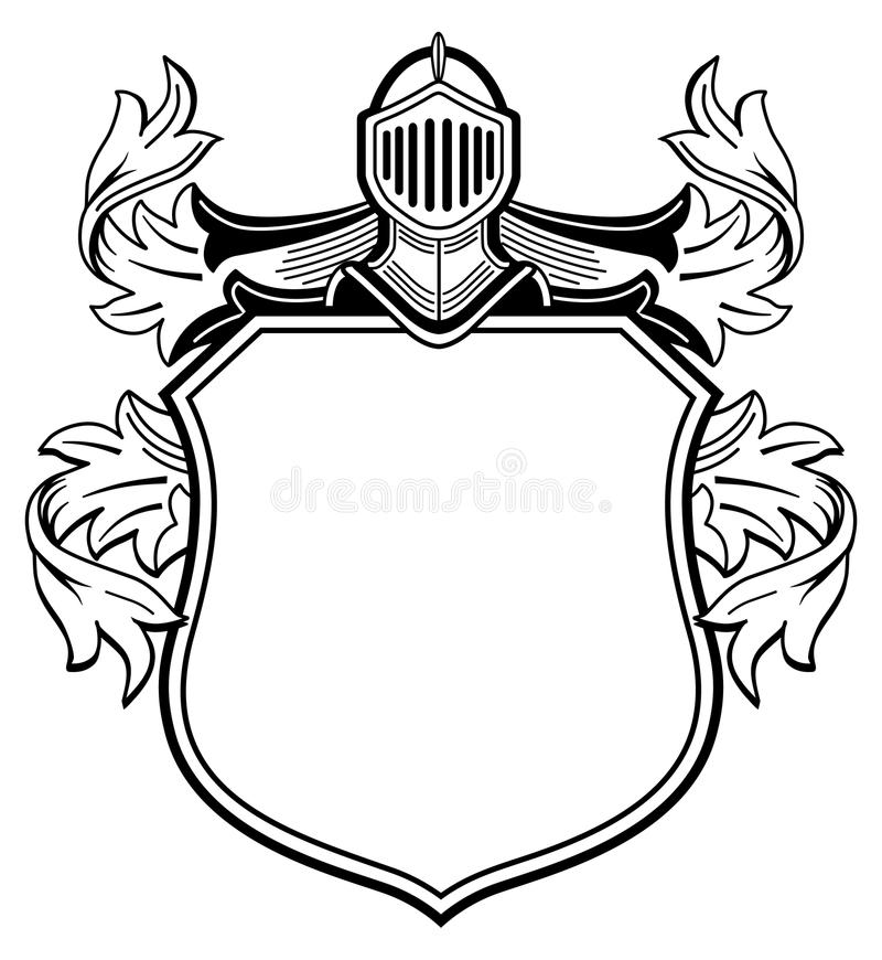 how to create a family coat of arms self