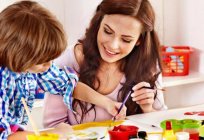 Open day in preschool for parents: the script, the purpose of the