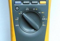 Battery - how to check a multimeter? Car batteries