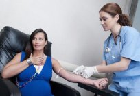 Die Analyse der Glukose in der Schwangerschaft: Beschreibung des Verfahrens, Interpretation und Bewertungen