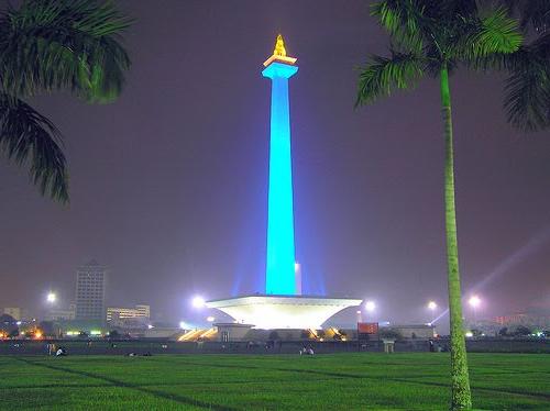 Jacarta Indonésia