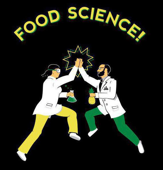营养科学的科学学习