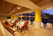 O Woraburi Phuket Resort & Spa 4*: visão geral, descrição, características e opiniões de turistas