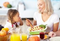 Falta de apetite infantil: causas, o que fazer