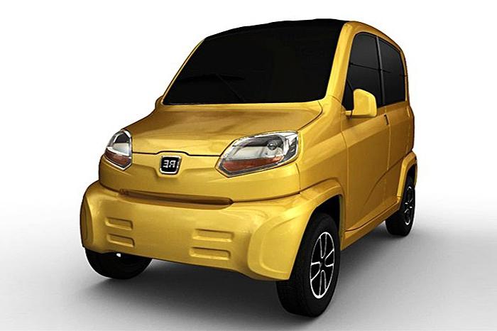 the cheapest car in the world