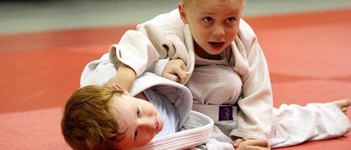 zawody w judo