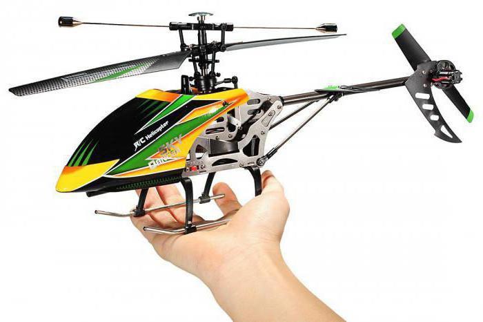 Pervane oyuncak helikopter