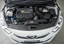“Hyundai i40” – her araç avrupa pazarı için