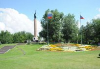 Praça De Volgogrado. O seu destino e a história