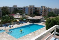 Қонақ Valana Hotel (Limassol, Cyprus): театрлар туристер