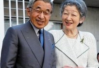 İmparator Akihito – tek imparator dünyada