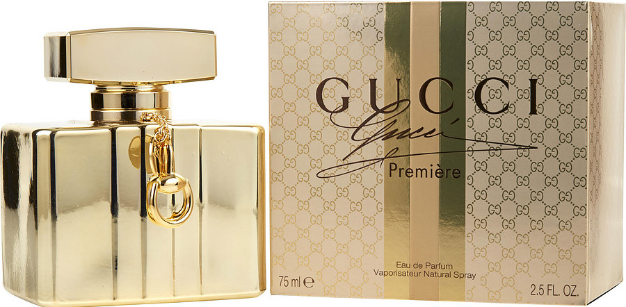 el Perfume de Gucci Premiere