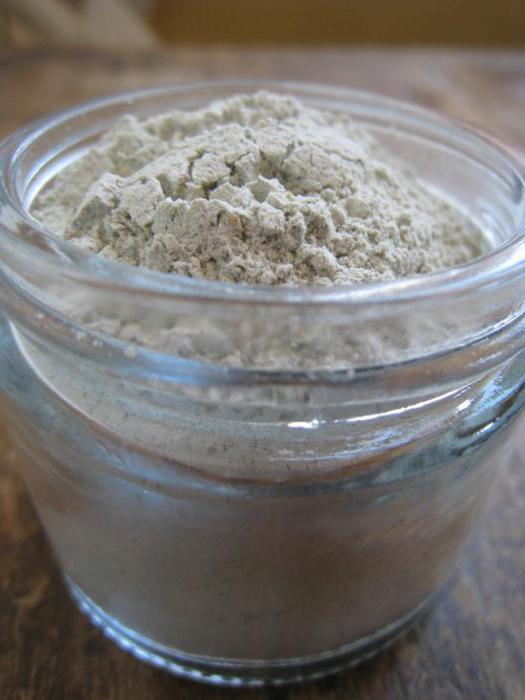 tooth cleaning powder